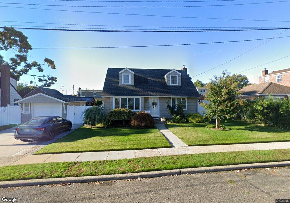 1197 Martha Place, Franklin Square, NY 11010 - photo 1