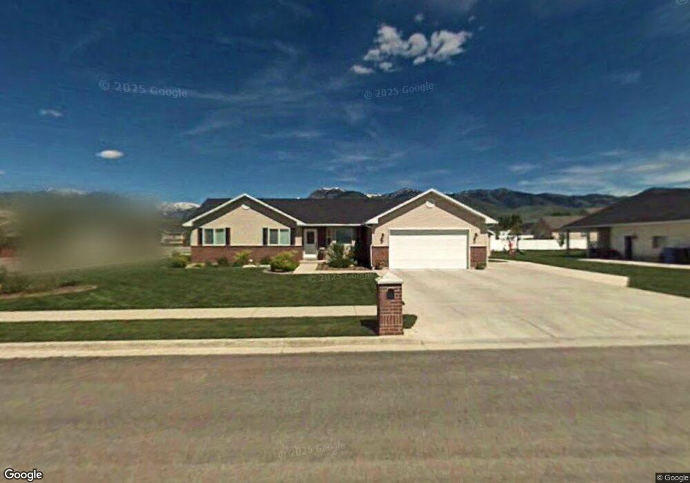 518 N 100 E, Smithfield, UT 84335 - photo 1