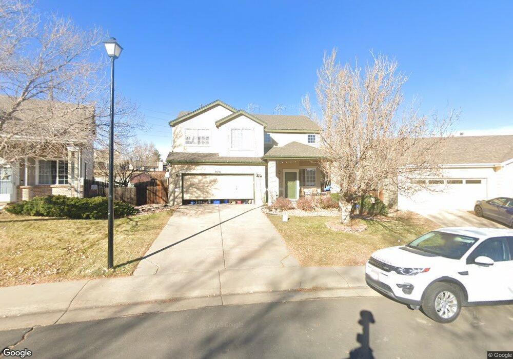 3631 S Himalaya Ct, Aurora, CO 80013 - photo 1