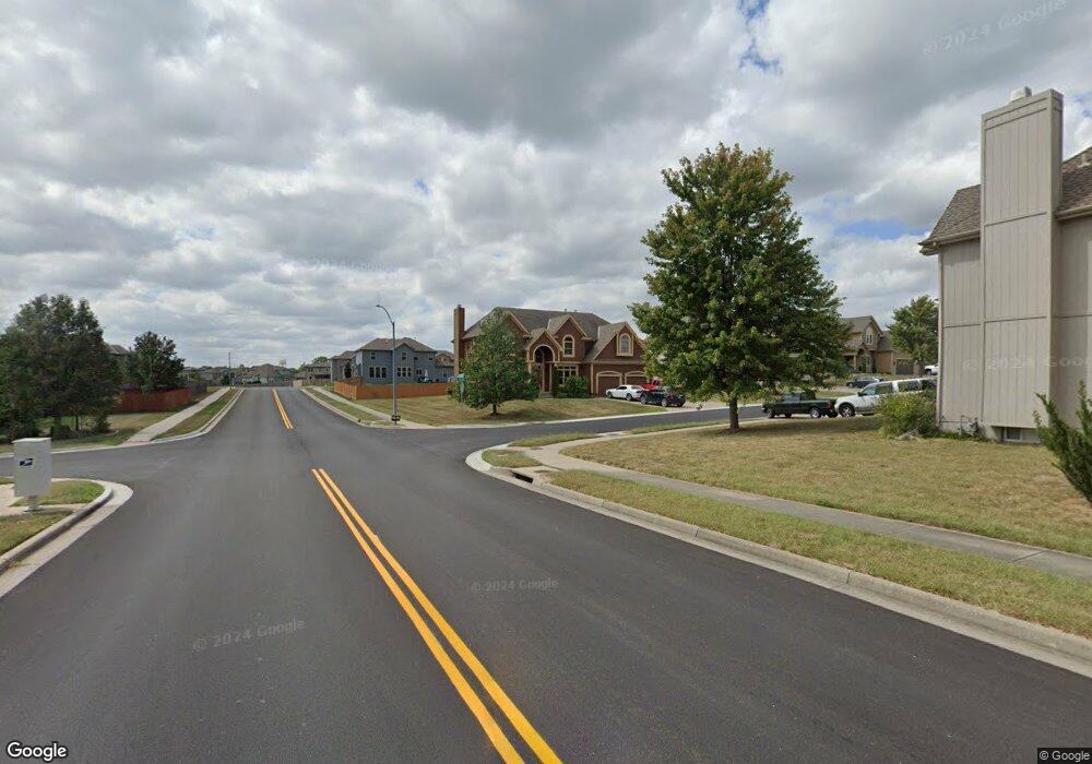 1501 SW 42nd Ct, Lees Summit, MO 64082 - photo 1