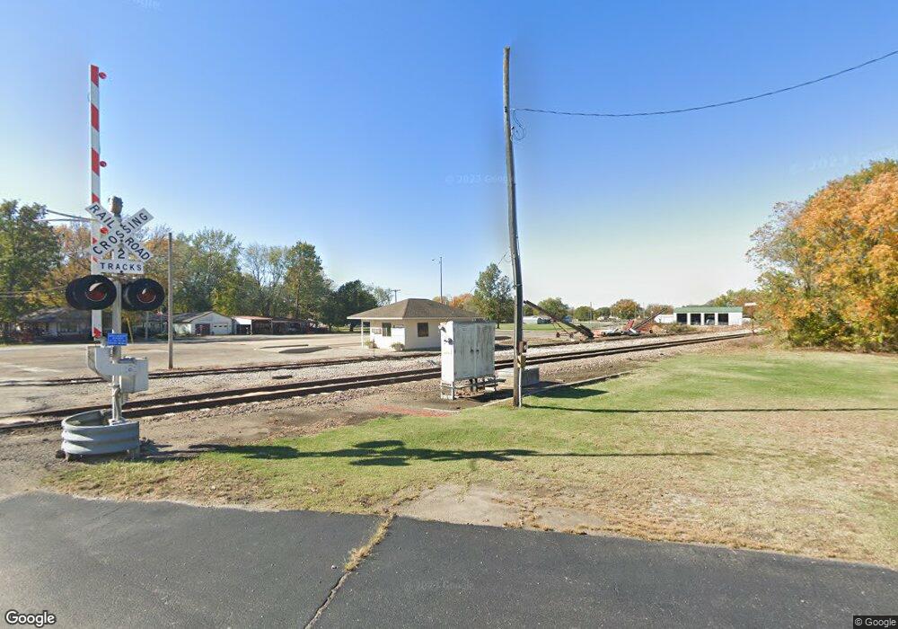 509 Virginia St, Altamont, KS 67330 - photo 1