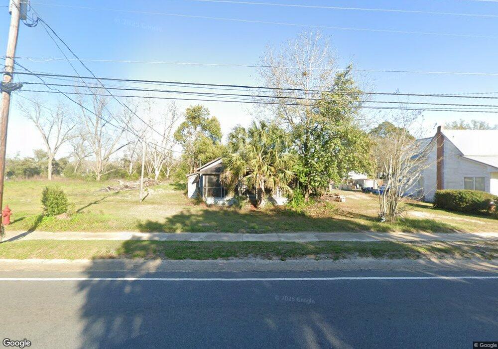 207 S Goodman St, Sparks, GA 31647 - photo 1