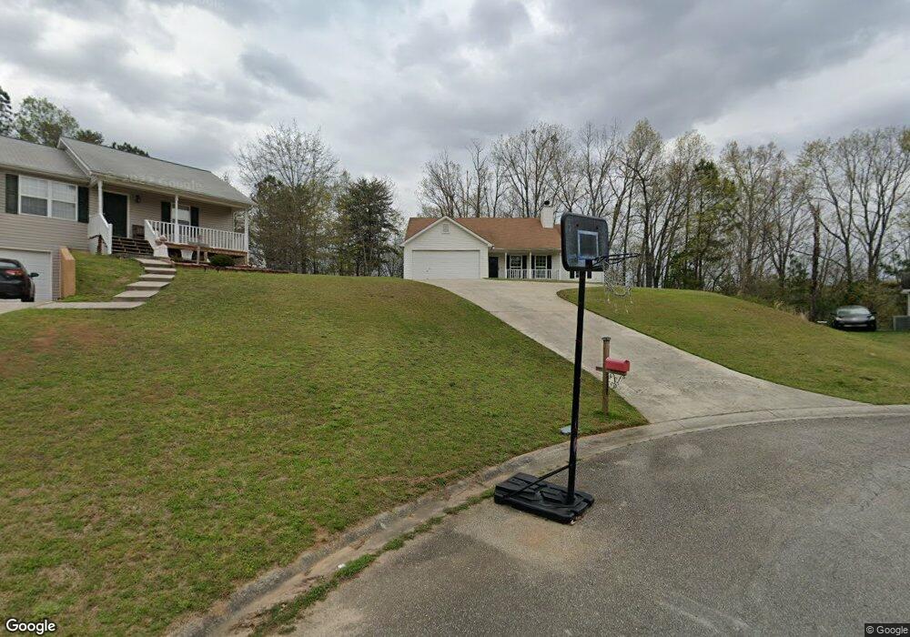 4033 Double Hill Place, Flowery Branch, GA 30542 - photo 1