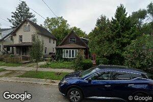 420 S Fairview Ave, Lansing, MI 48912