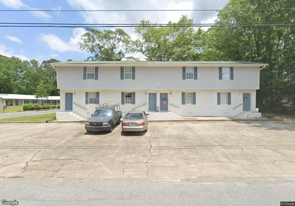 31 W Williams St, Winder, GA 30680 - photo 1