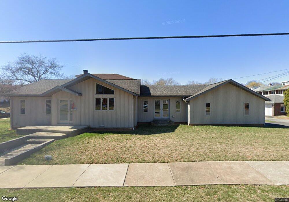 200 N Wyomissing Ave, Reading, PA 19607 - photo 1