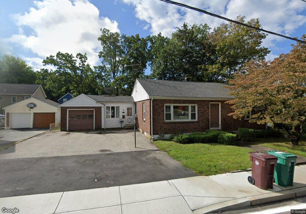 1265 Diamond Hill Rd, Woonsocket, RI 02895 - photo 1