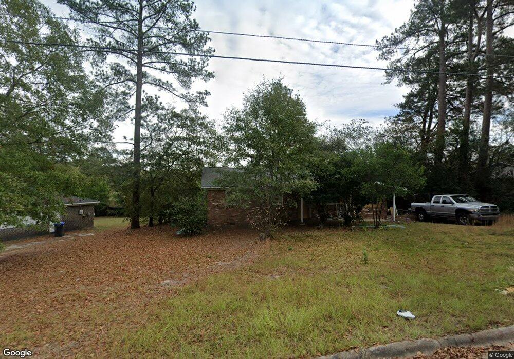 2012 Colony Park Rd, Augusta, GA 30909 - photo 1