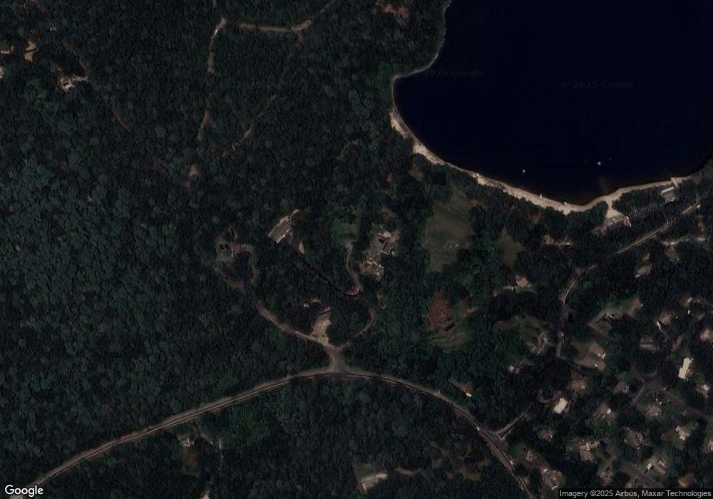 0 Lawrence Pond Ln, Sandwich, MA 02563 - photo 1