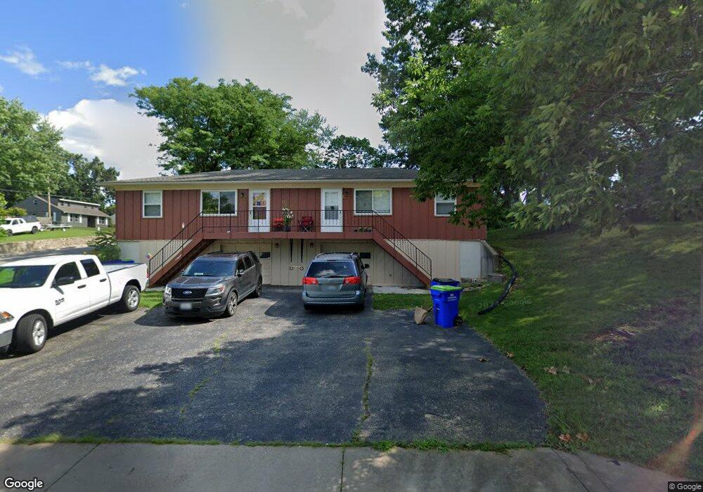 10105 W 53rd St, Shawnee, KS 66203 - photo 1