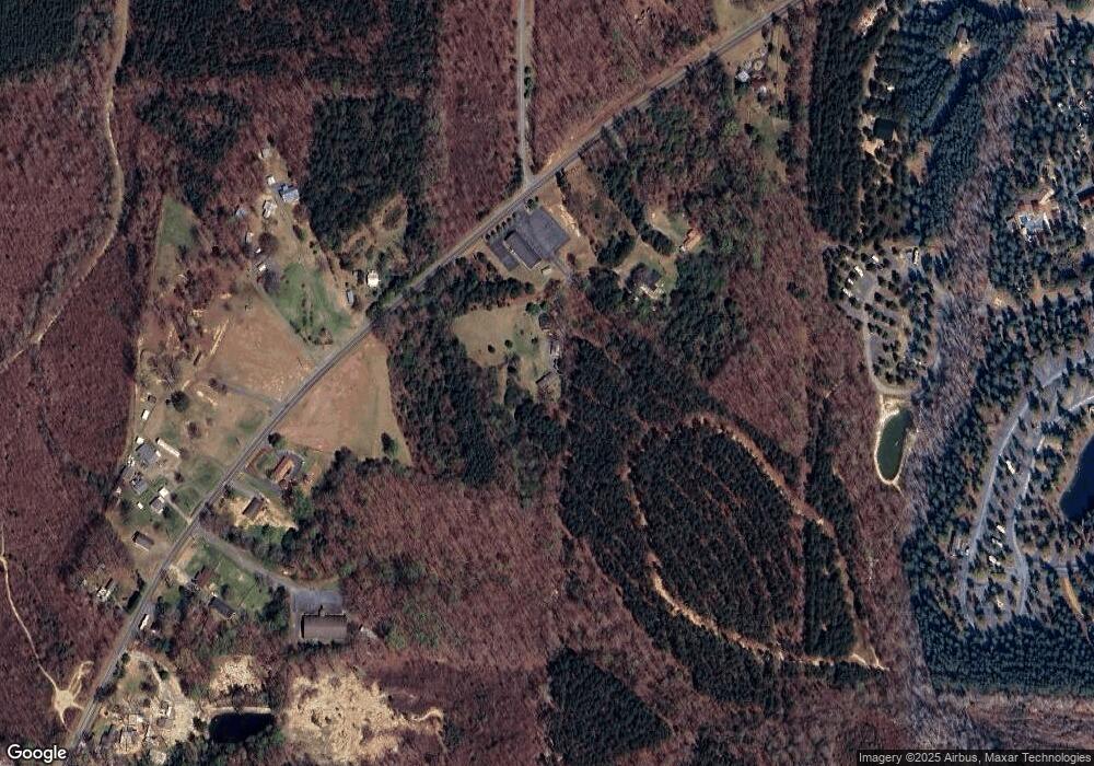 642 Hilltop Church Rd, Asheboro, NC 27205 - photo 1