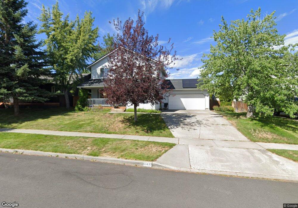 61433 Elkhorn St, Bend, OR 97702 - photo 1