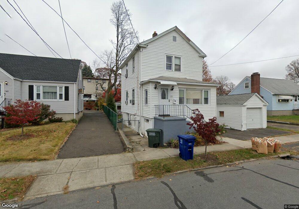 324 Clark St, Bridgeport, CT 06606 - photo 1