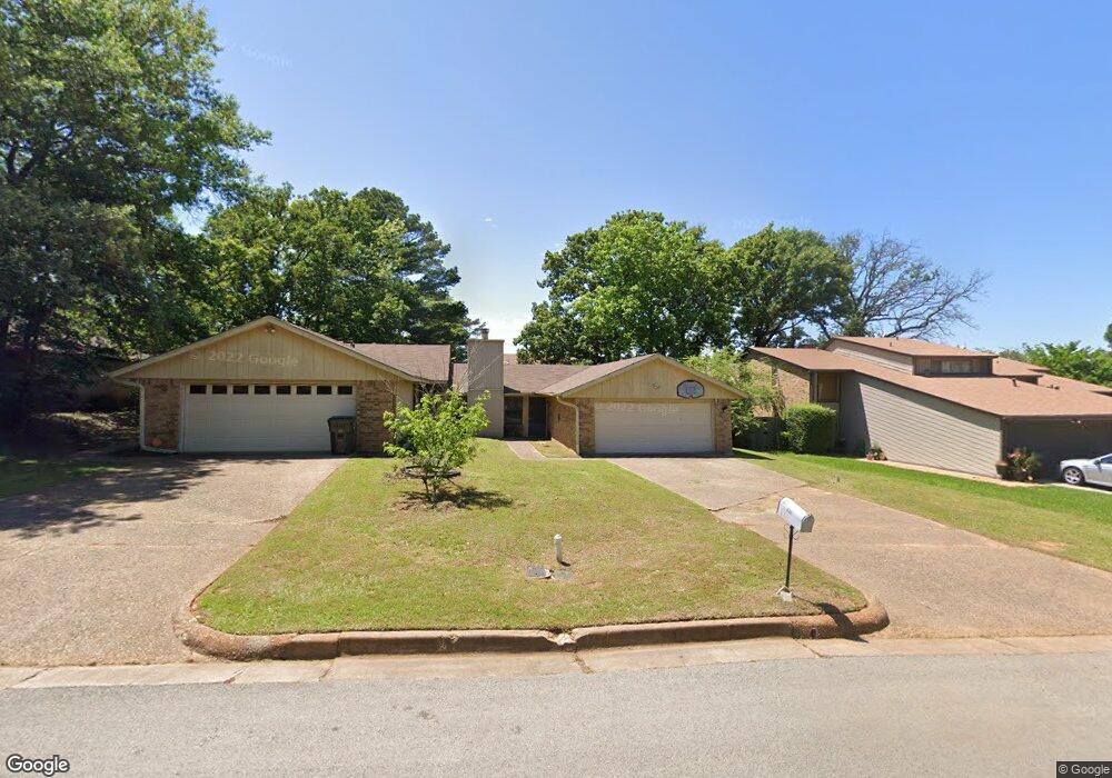 4301 Aberdeen Dr, Tyler, TX 75703 - photo 1