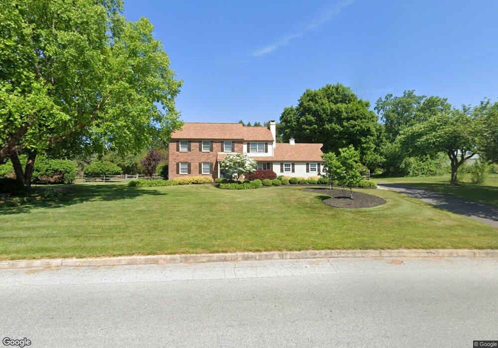 5 Krauser Rd, Downingtown, PA 19335 - photo 1