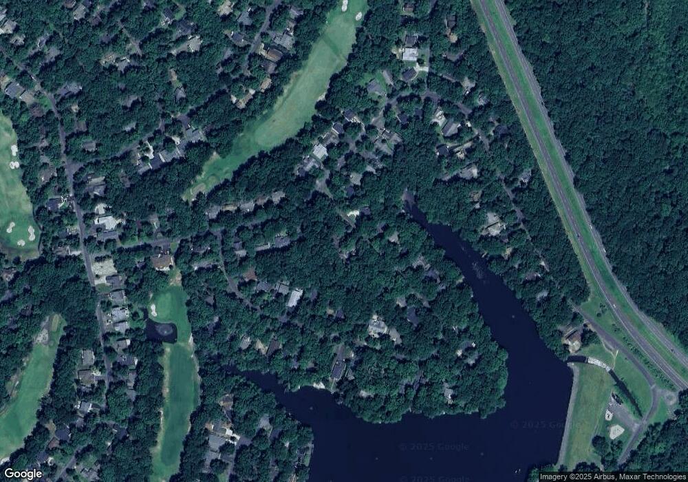 215 Cumberland Cir, Locust Grove, VA 22508 - photo 1