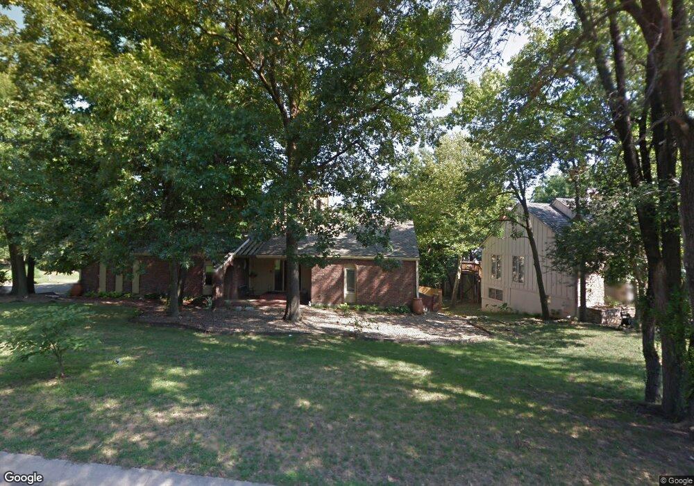 13608 W 48th St, Shawnee, KS 66216 - photo 1