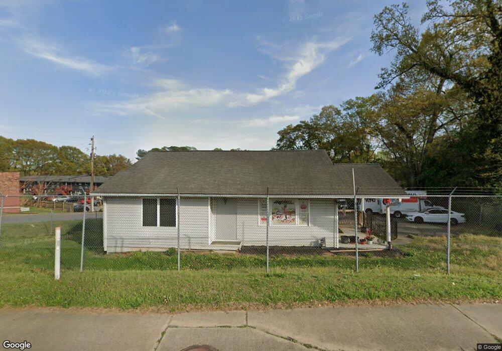 1535 Austell Rd SE, Marietta, GA 30008 - photo 1