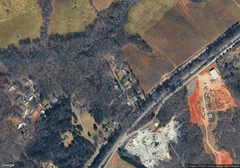 0 Camden Rd, Alto, GA 30510 - photo 1