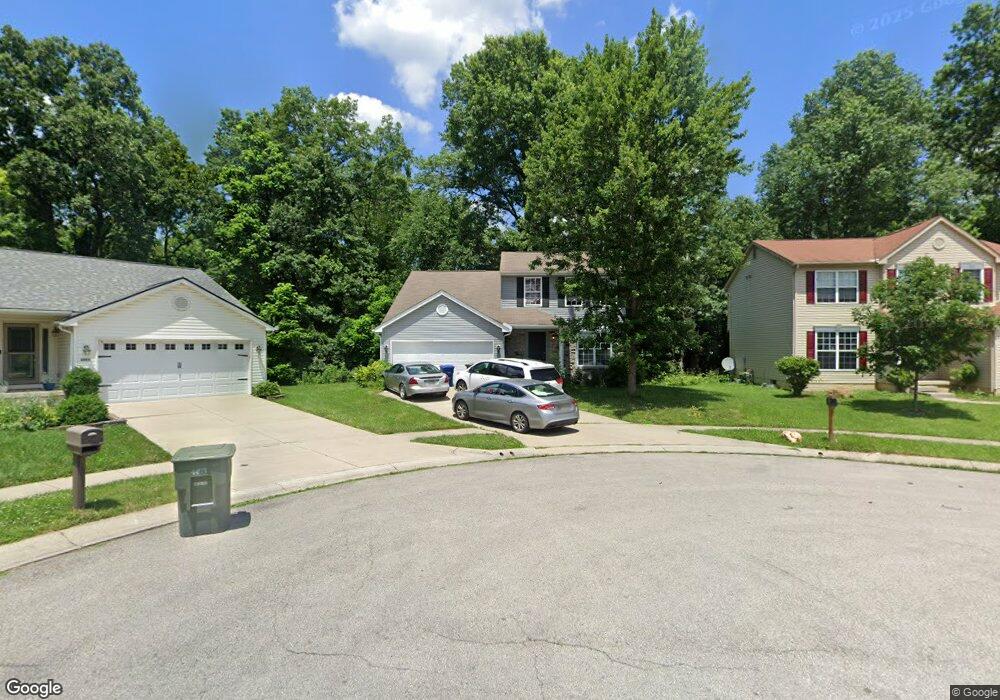 4409 Berthstone Dr, Columbus, OH 43231 - photo 1