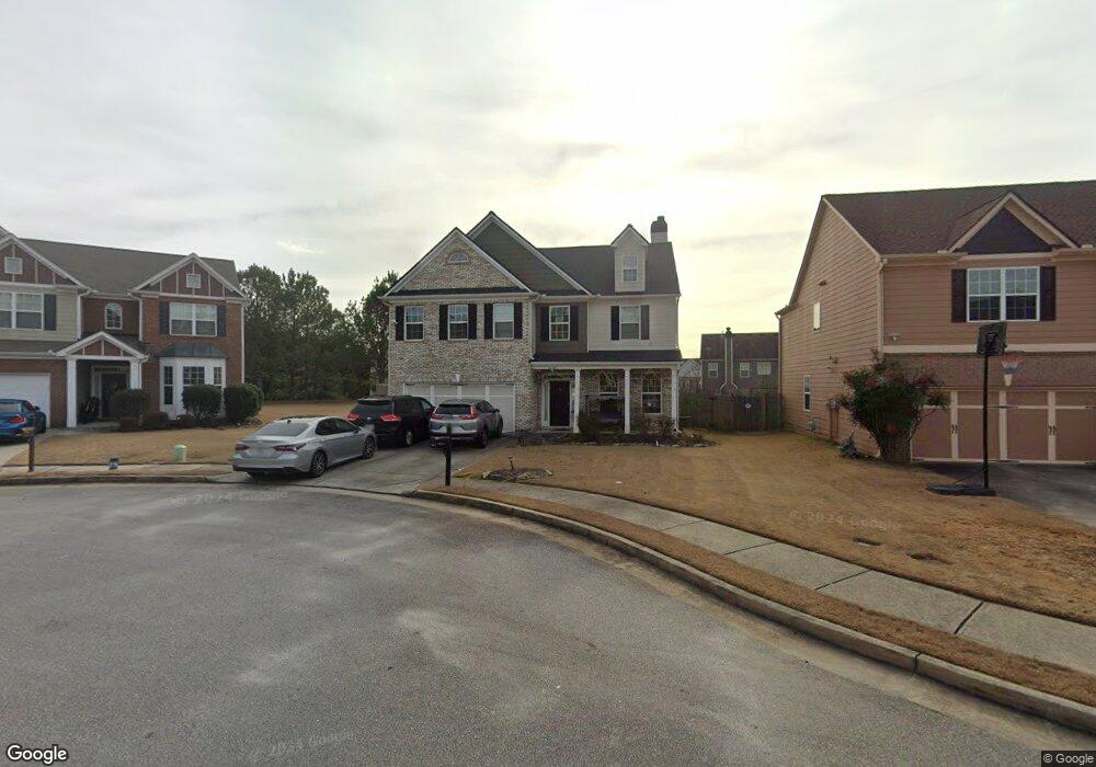 3478 Olivia Ridge Ct, Suwanee, GA 30024 - photo 1