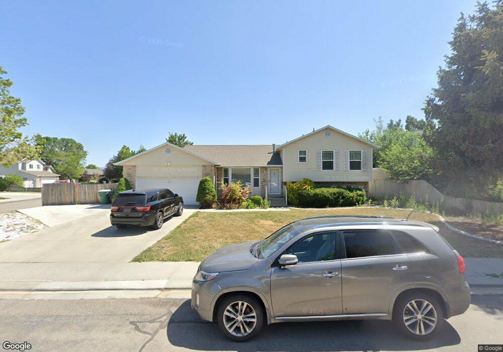 2539 Fern Cir, West Jordan, UT 84084 - photo 1