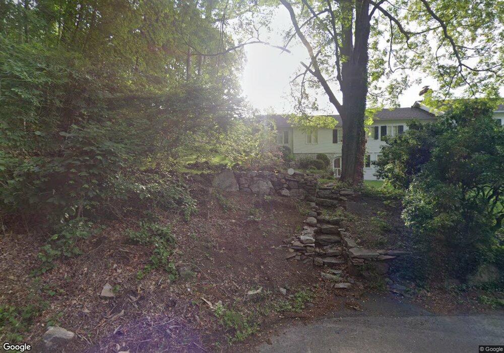 1293 Ponus Ridge, New Canaan, CT 06840 - photo 1