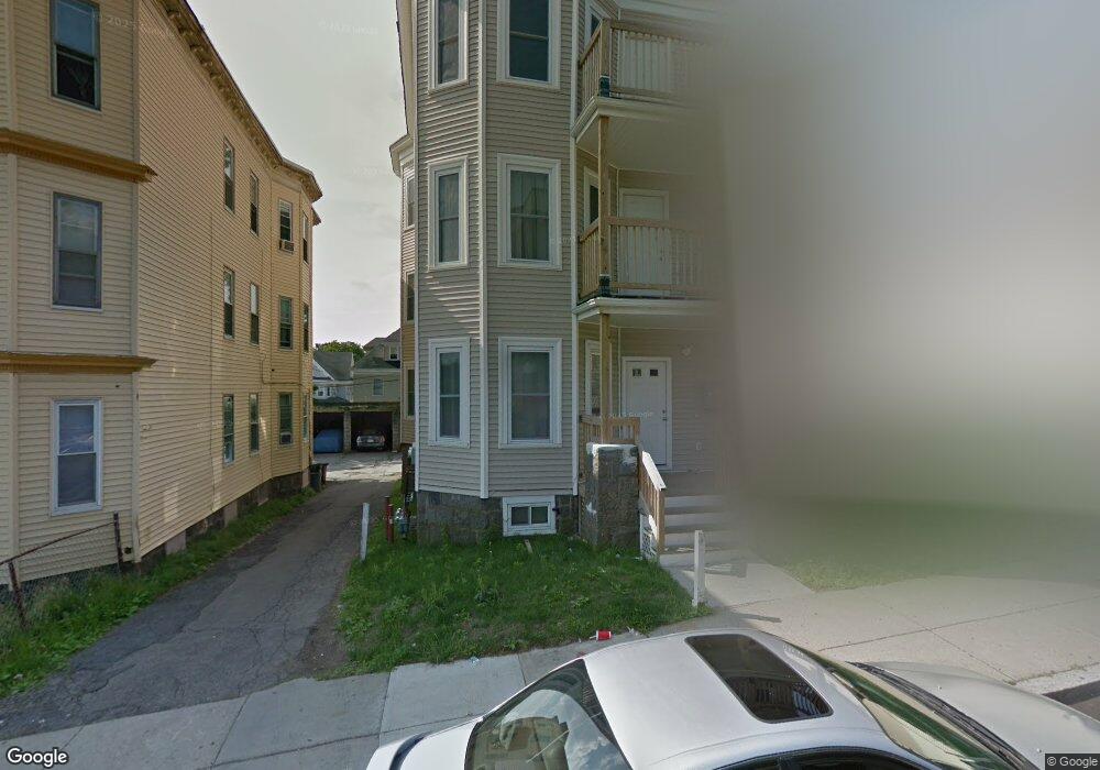 67 Dakota St, Dorchester Center, MA 02124 - photo 1