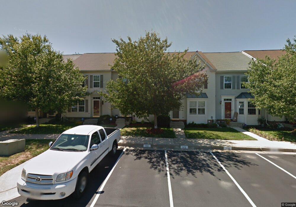 6218 Deep Earth Ln, Columbia, MD 21045 - photo 1