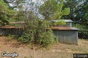 1054 County Road 31, Etta, MS 38627