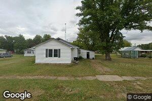 202 Liberty St, Conesville, IA 52739