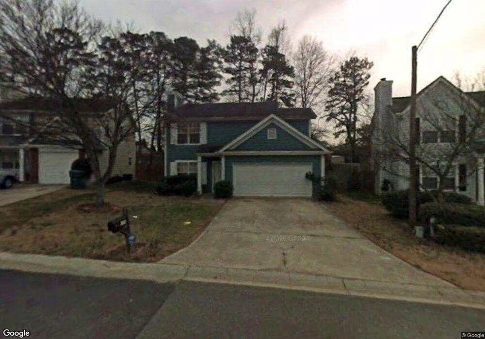 176 Summer Lake Dr SW, Marietta, GA 30060 - photo 1