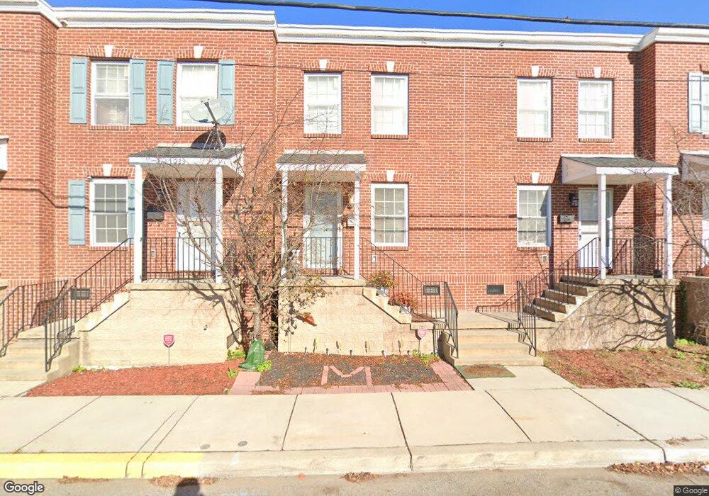 1025 A St, Wilmington, DE 19801 - photo 1