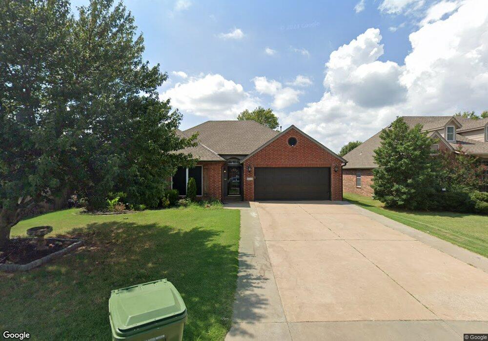 4344 S 198th East Ave, Broken Arrow, OK 74014 - photo 1