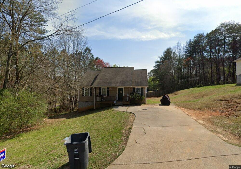 803 Windy Trail, La Fayette, GA 30728 - photo 1