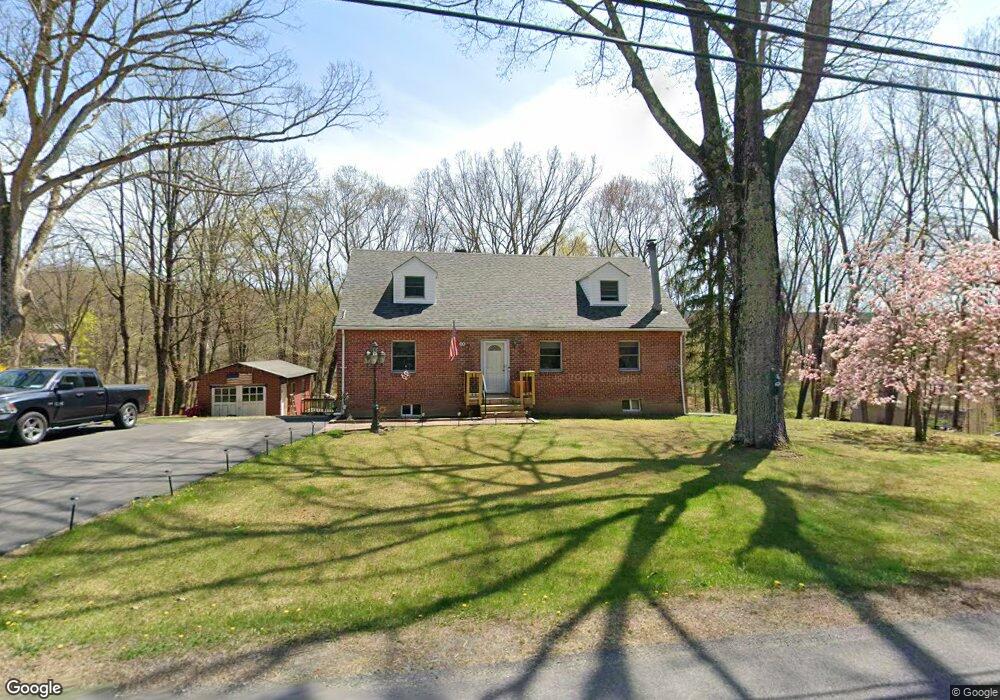 40 Old Dutch Hollow Rd, Monroe, NY 10950 - photo 1