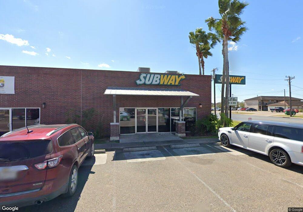 700 N Veterans Blvd unit 30, San Juan, TX 78589 - photo 1