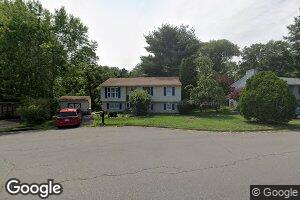 52 Fishback Ct, Warrenton, VA 20186