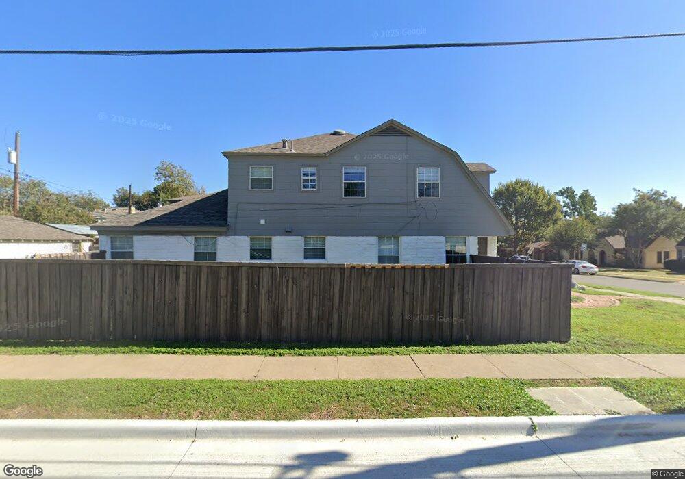 5501 Martel Ave, Dallas, TX 75206 - photo 1