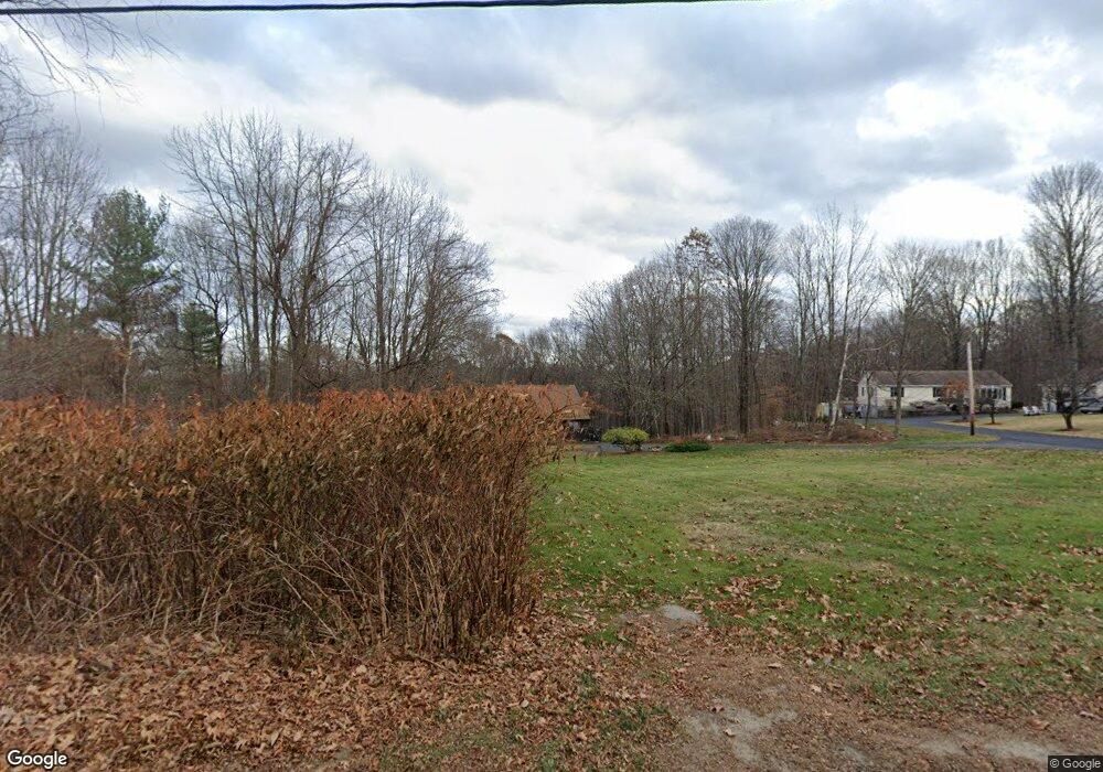 490 Stafford St, Charlton, MA 01507 - photo 1