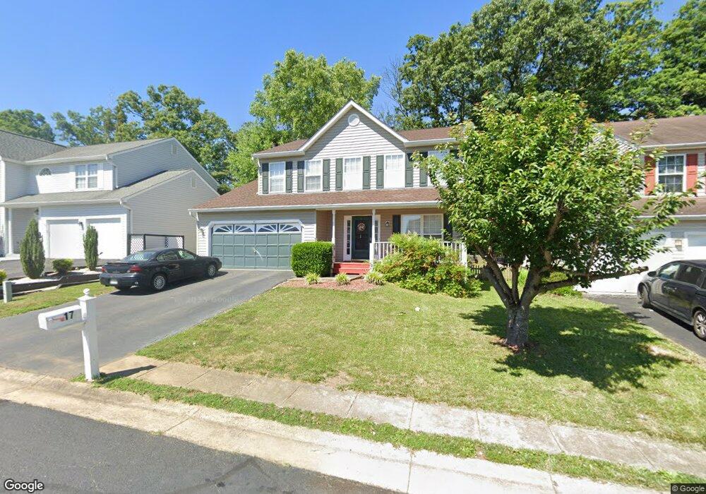 17 Varone Dr, Stafford, VA 22554 - photo 1