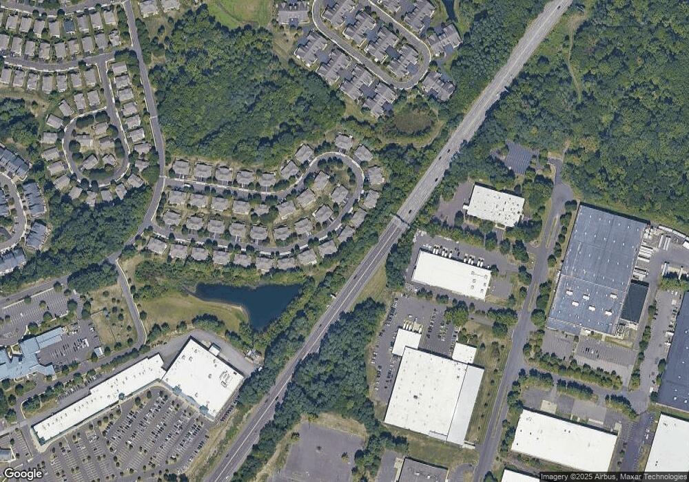 58 Black Eyed Susan Rd unit 325, Langhorne, PA 19047 - photo 1