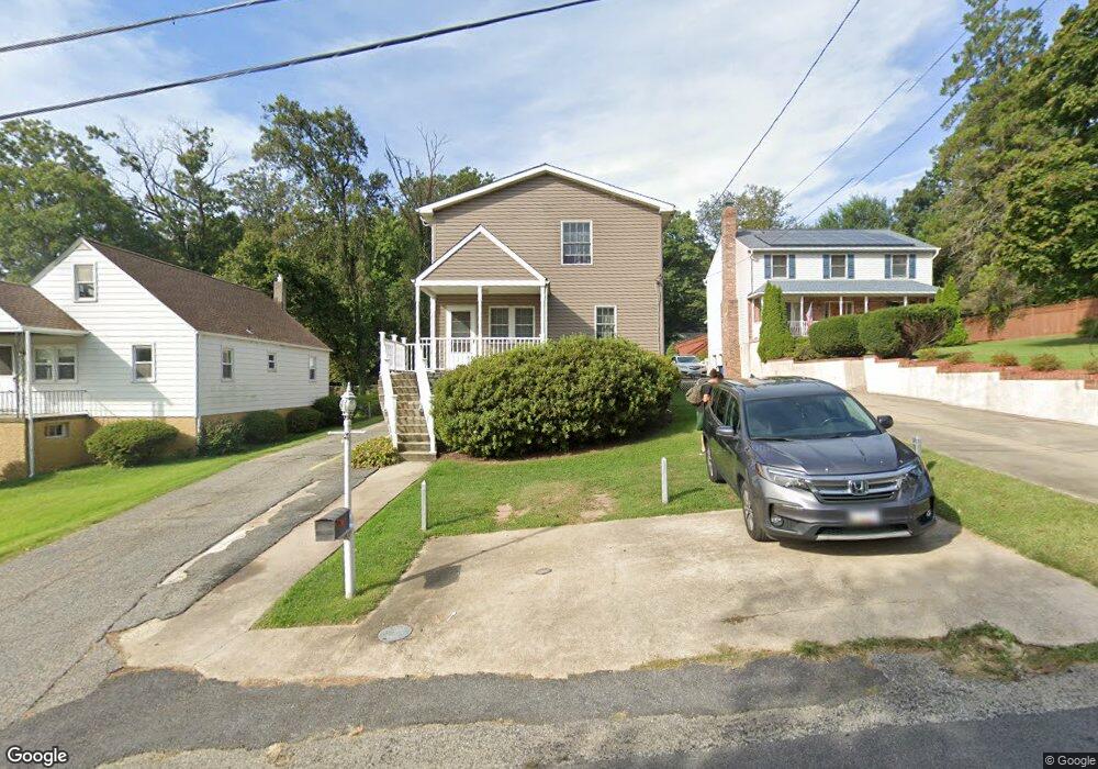 8712 Littlewood Rd, Parkville, MD 21234 - photo 1