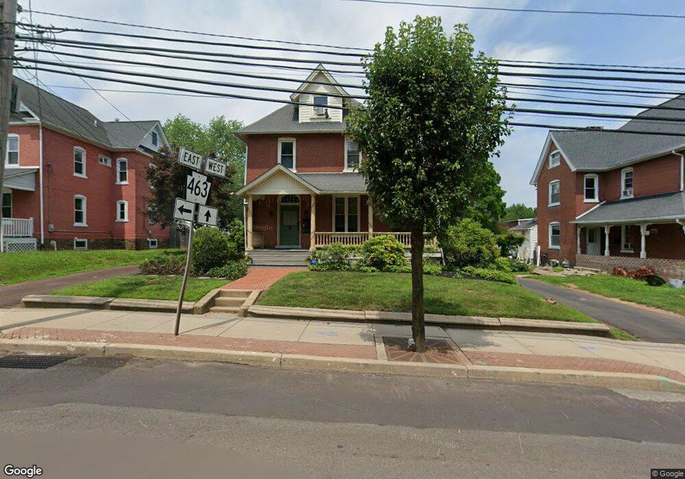 29 E Broad St unit 19, Hatfield, PA 19440 - photo 1