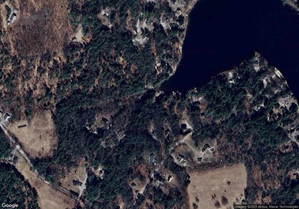 45 Thurber Rd, Weare, NH 03281 - photo 1