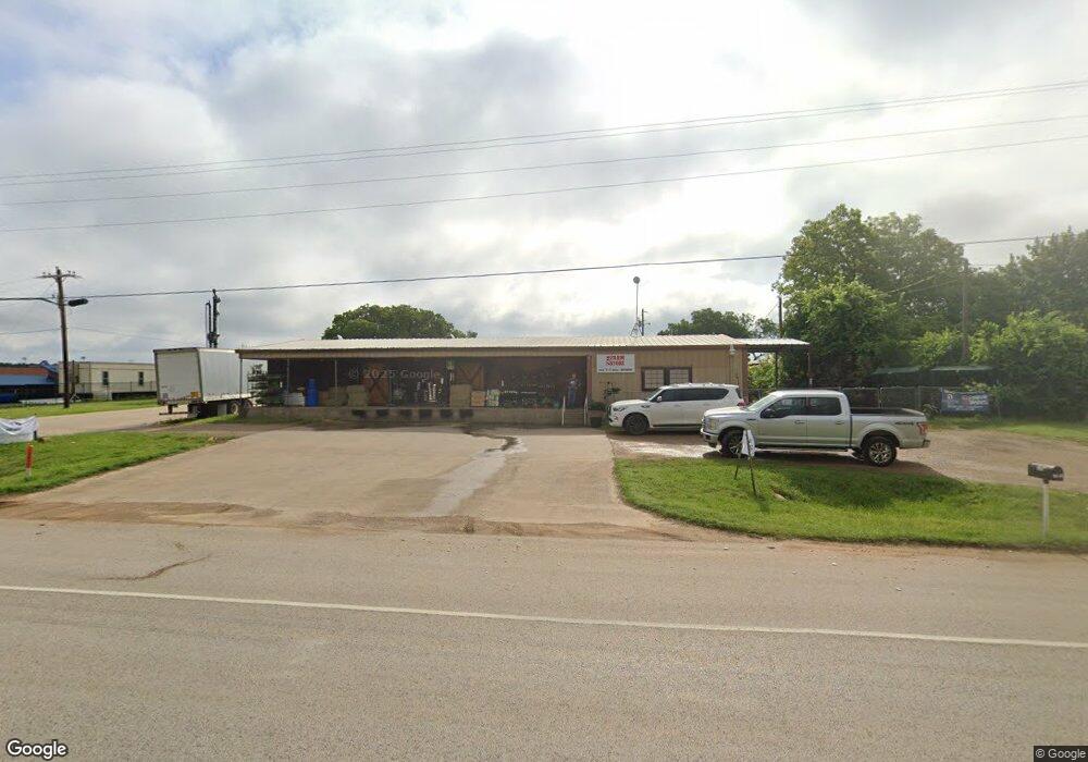 3001 Fm 731, Burleson, TX 76028 - photo 1