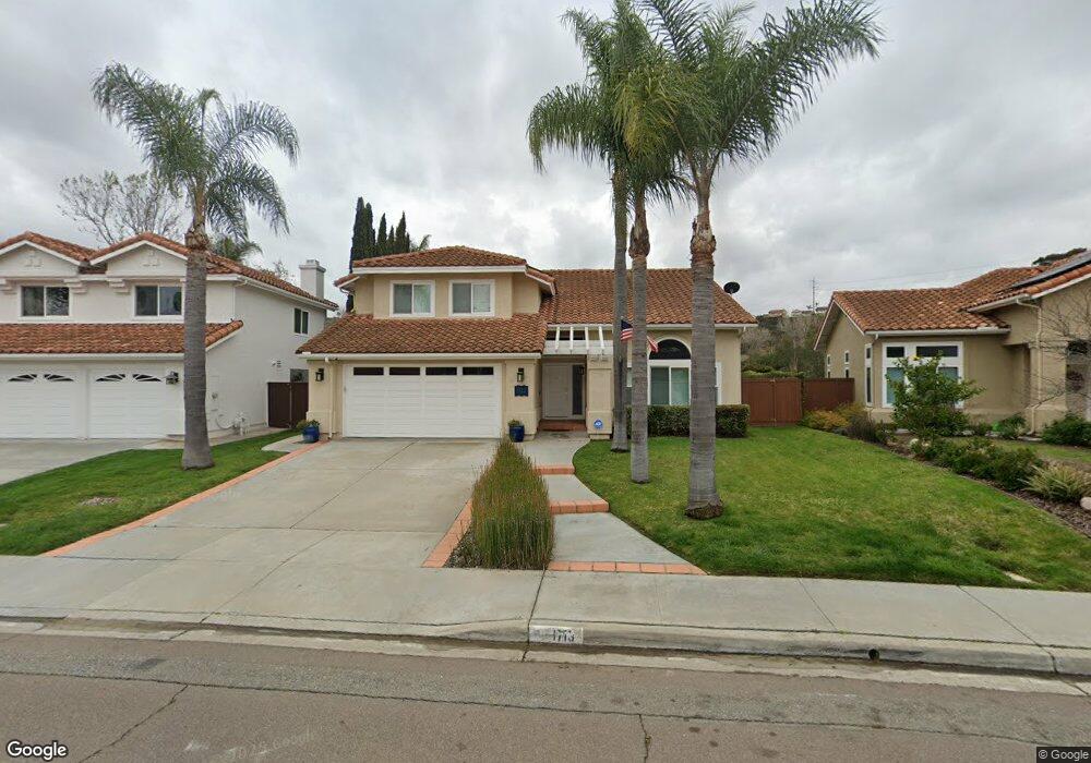 1713 Willowhaven Rd, Encinitas, CA 92024 - photo 1