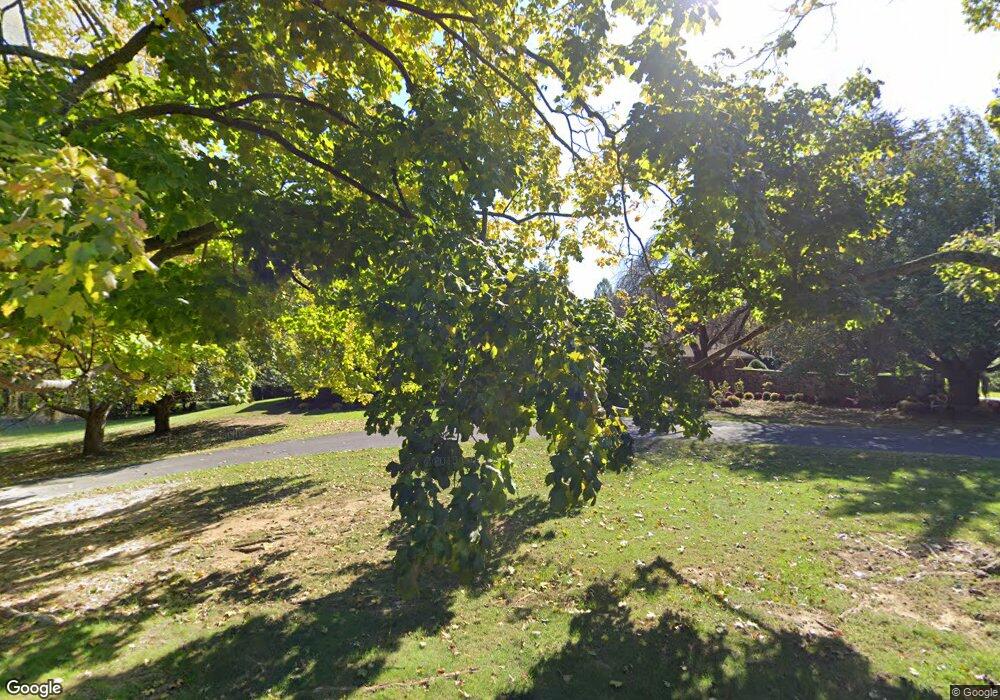 1755 Sharpless Rd, Jenkintown, PA 19046 - photo 1