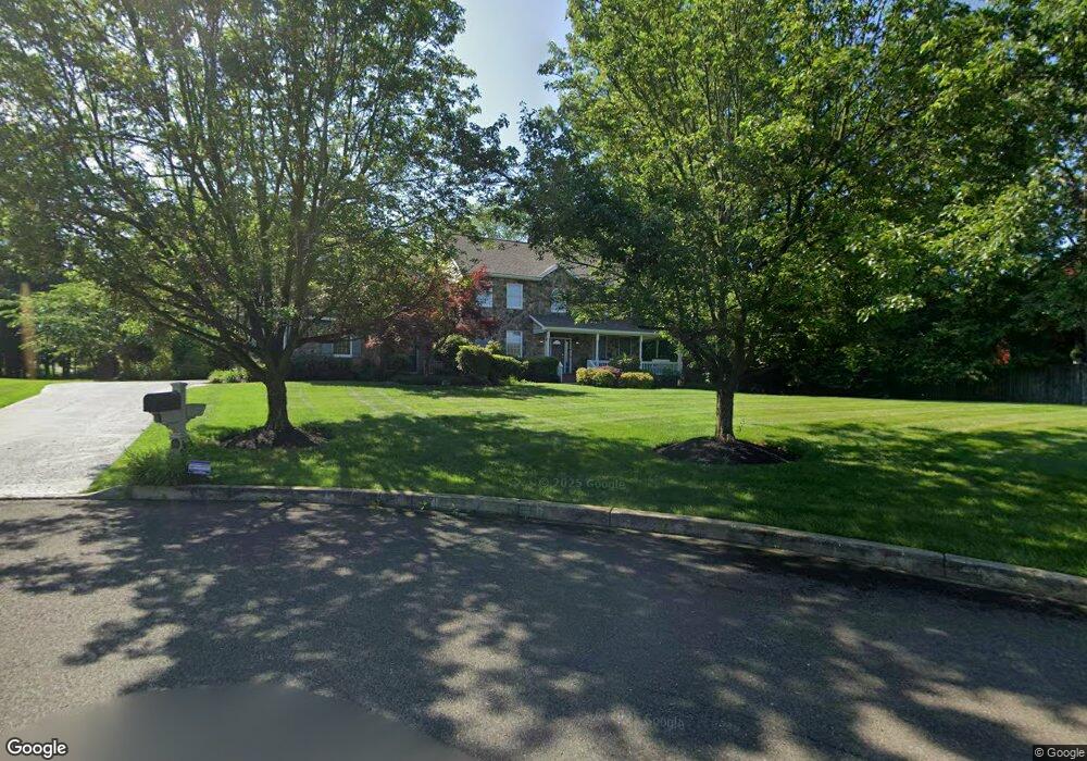 404 Appian Way, Doylestown, PA 18901 - photo 1