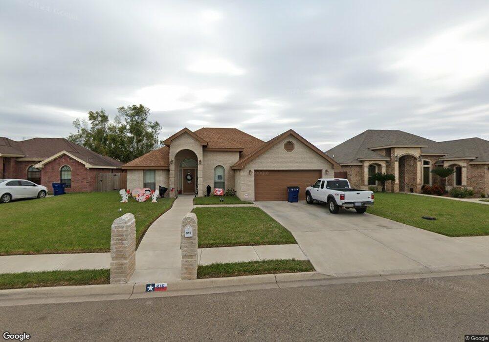915 Villa Del Lago, Donna, TX 78537 - photo 1